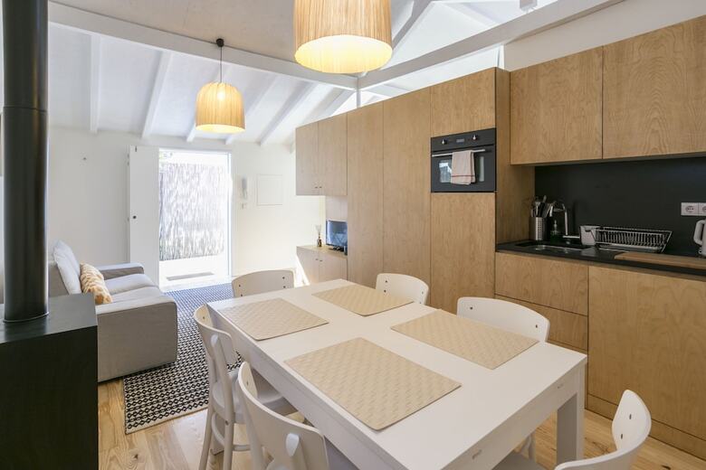 Liiiving In Porto | Foz Shore Apartments