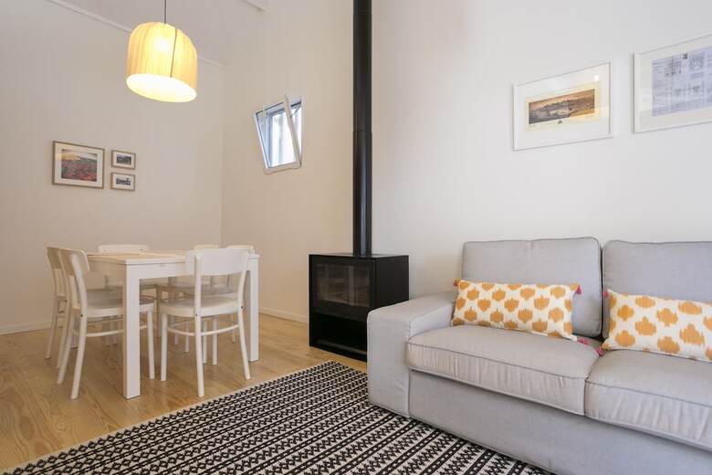 Liiiving In Porto | Foz Shore Apartments