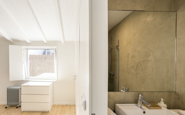 Liiiving In Porto | Foz Shore Apartments