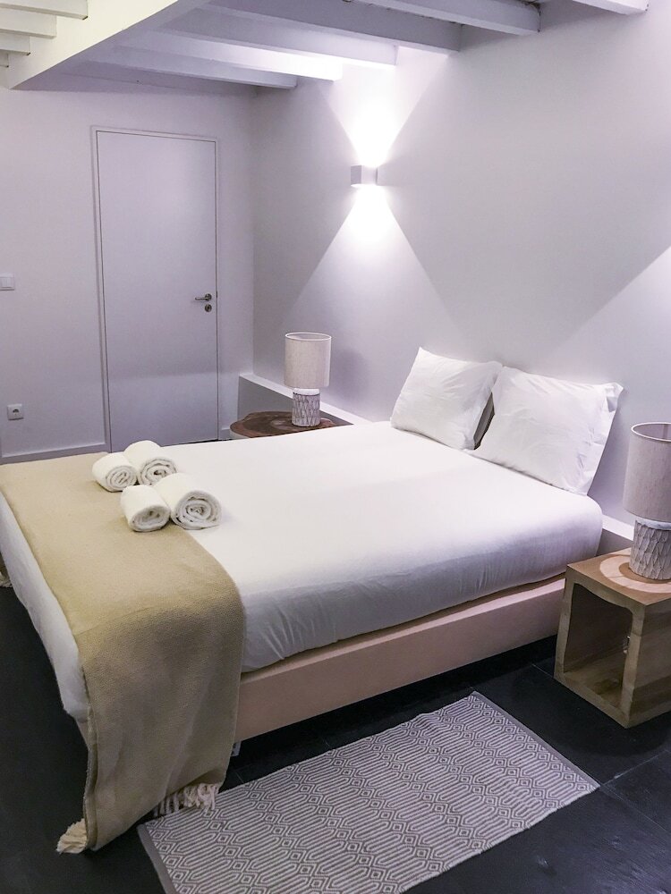 Liiiving In Porto | Foz Shore Apartments