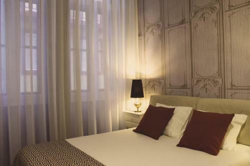 Santo Da Casa / Sc Apartments