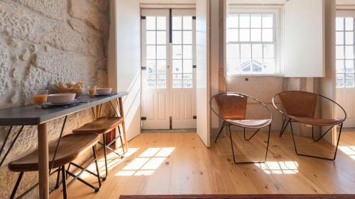 Lovelystay - Dirk Apartment - Almada 4� F