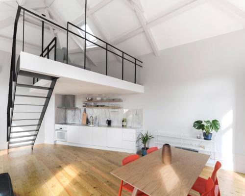Bmyguest - Porto Design Central Apartment