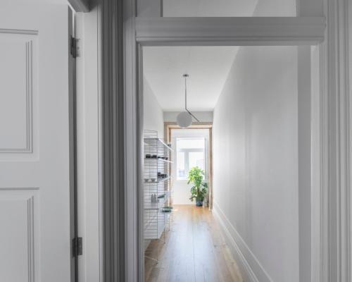 Bmyguest - Porto Design Central Apartment
