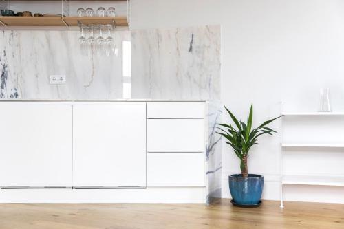 Bmyguest - Porto Design Central Apartment