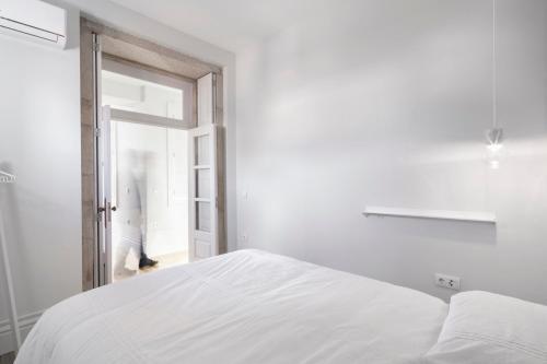 Bmyguest - Porto Design Central Apartment