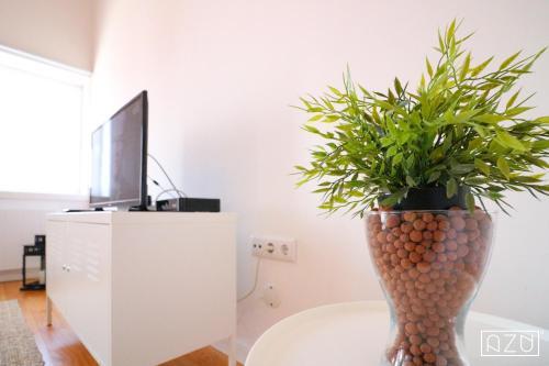 Apartamento Casa Da Fontinha