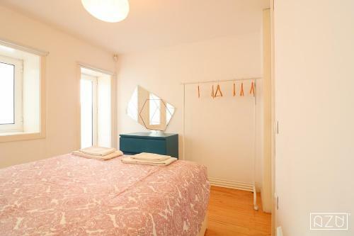 Apartamento Casa Da Fontinha
