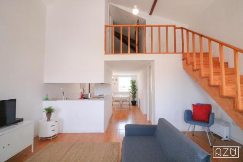 Apartamento Casa Da Fontinha