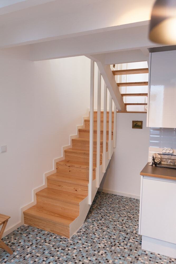 Apartamento Oporto Invite - River View