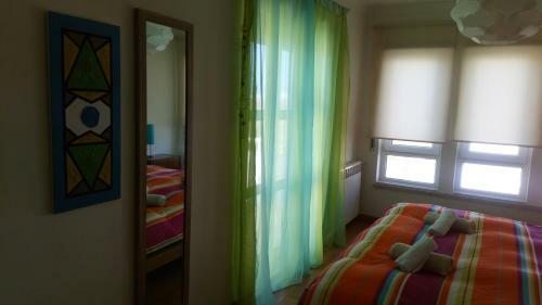 West House Peniche Ocean Apartment