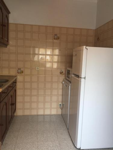 Apartamento T2 - Fal�sia Do Mar