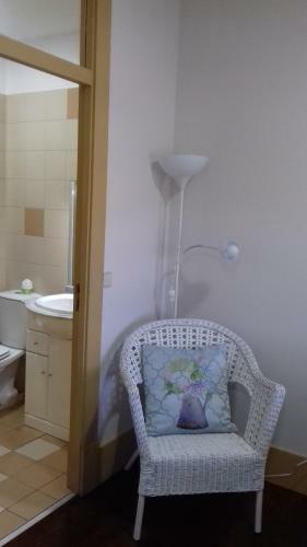 Apartamento 4 - As