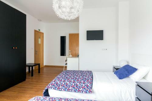 Bed & Breakfast H18