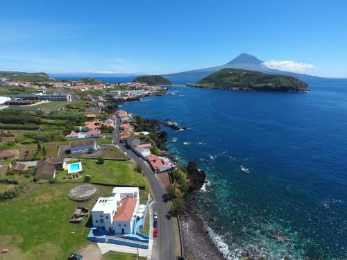 Aparthotel Lofts Azul Pastel