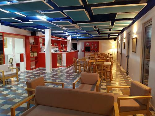 Aparthotel Lofts Azul Pastel