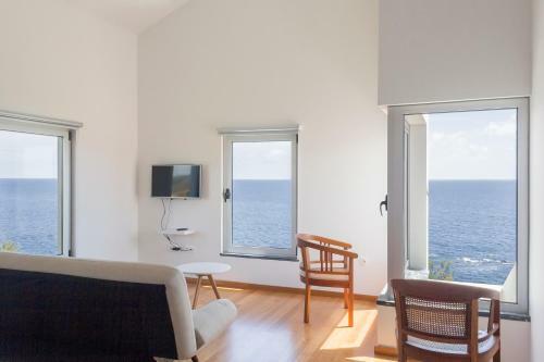 Aparthotel Lofts Azul Pastel