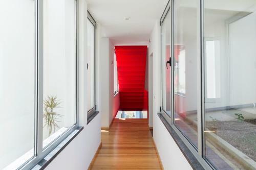 Aparthotel Lofts Azul Pastel