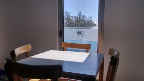 Aparthotel Lofts Azul Pastel