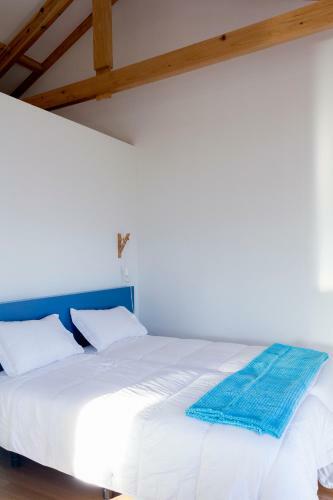 Aparthotel Lofts Azul Pastel