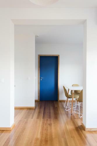 Aparthotel Lofts Azul Pastel