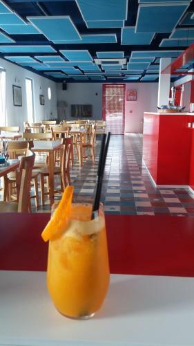 Aparthotel Lofts Azul Pastel