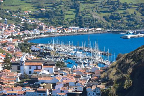Apartamento Porto Pim Bay