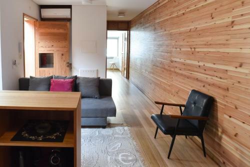 Apartamento Porto Pim Bay