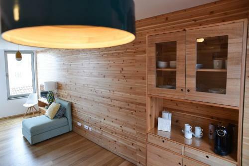 Apartamento Porto Pim Bay