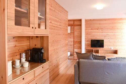 Apartamento Porto Pim Bay