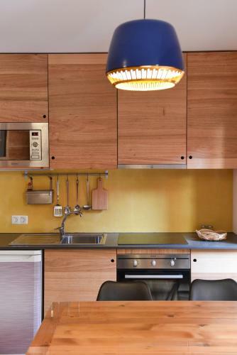 Apartamento Porto Pim Bay