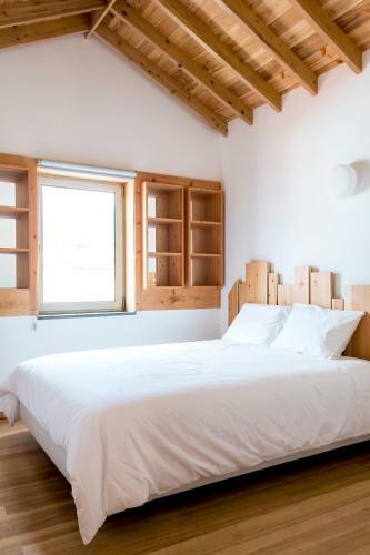 Apartamento Porto Pim Bay