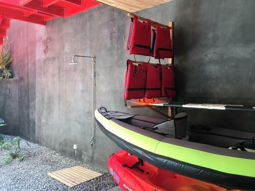 Apartamento Porto Pim Bay