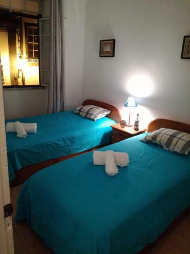 Apartamento Capitolio