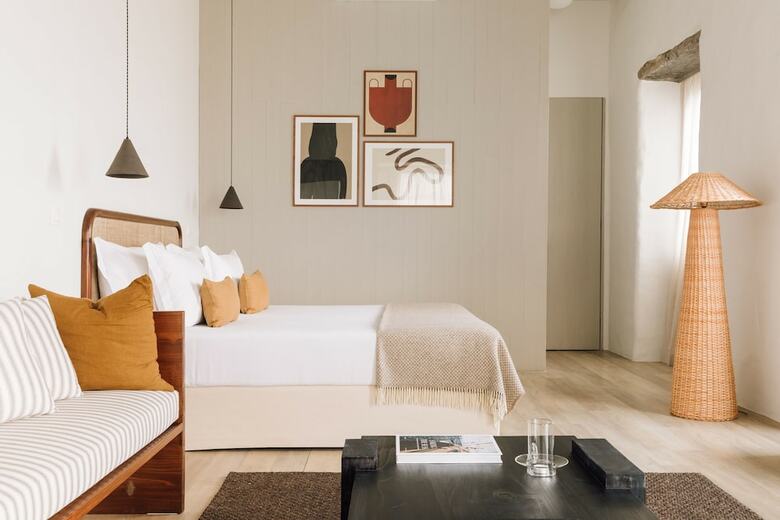Hotel White Exclusive Suites & Villas
