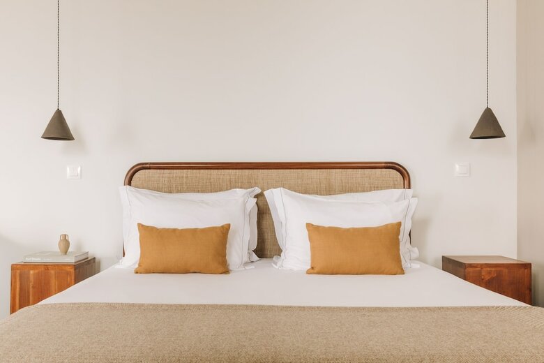 Hotel White Exclusive Suites & Villas