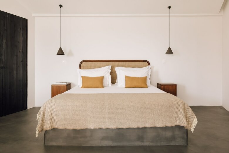 Hotel White Exclusive Suites & Villas