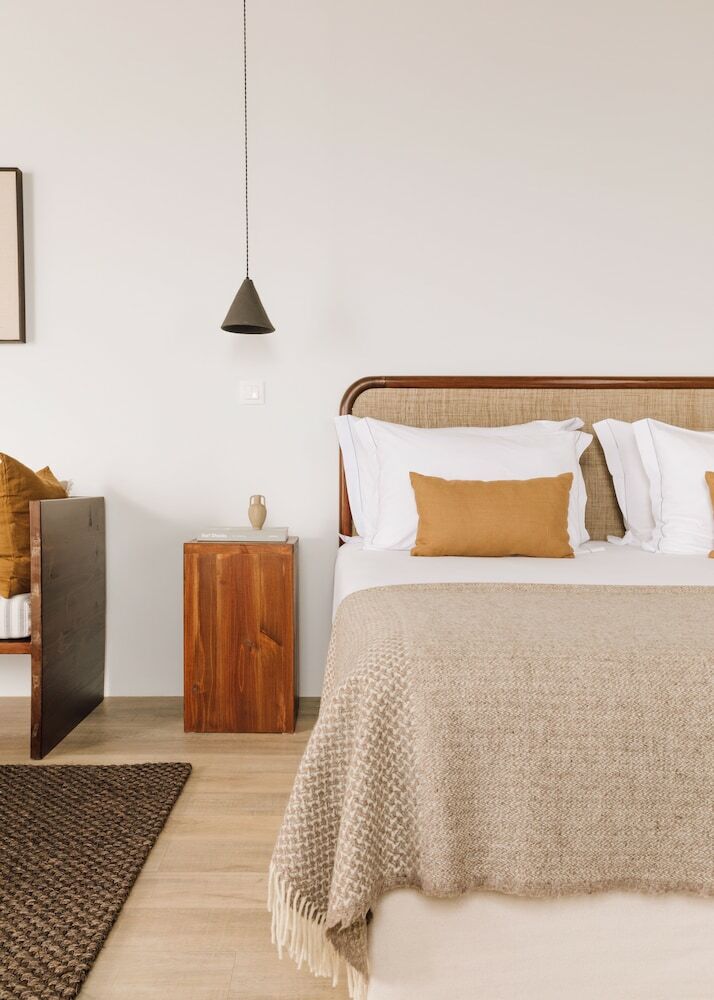 Hotel White Exclusive Suites & Villas
