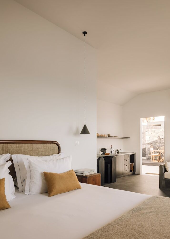Hotel White Exclusive Suites & Villas