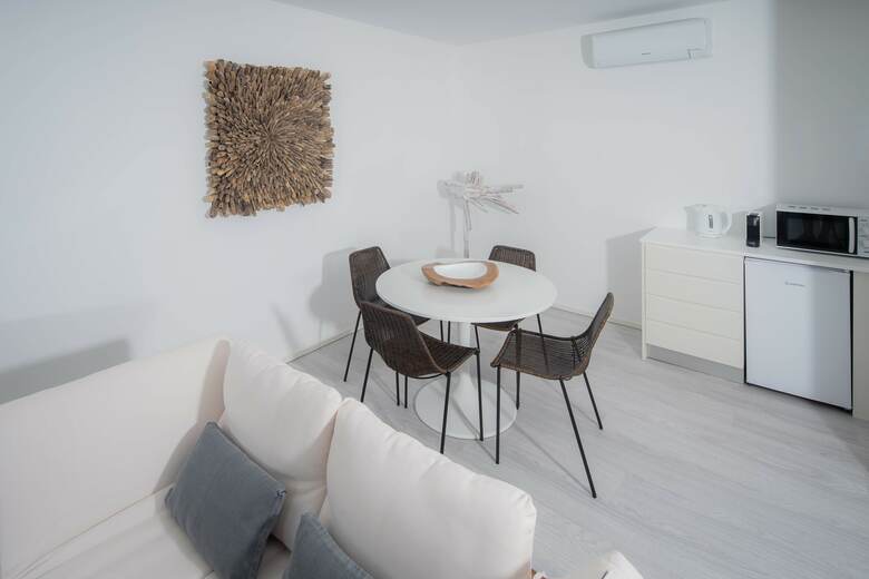 Hotel Sul Villas & Spa
