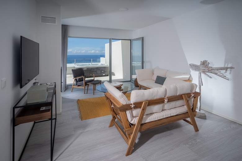 Hotel Sul Villas & Spa