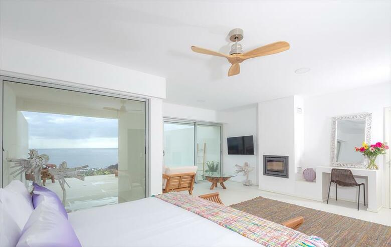 Hotel Sul Villas & Spa