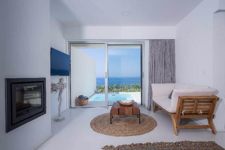Hotel Sul Villas & Spa