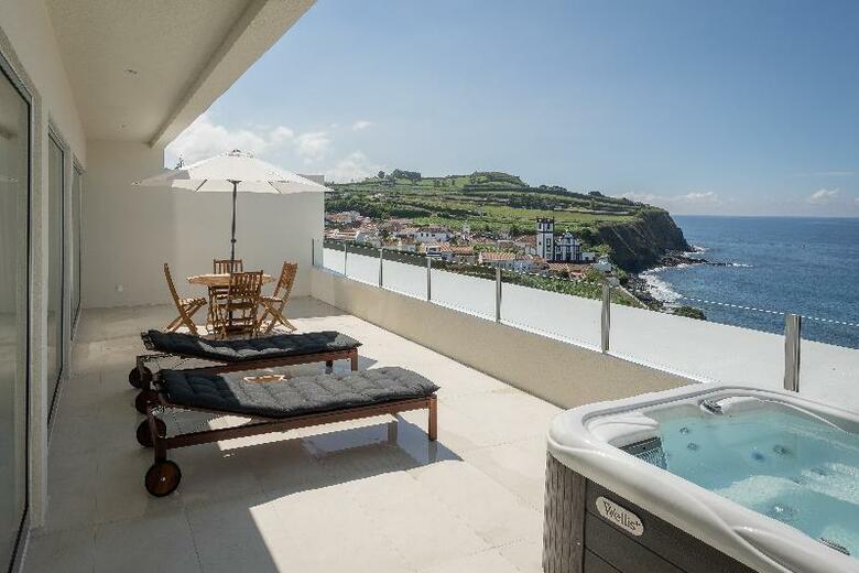 Hotel Sul Villas & Spa