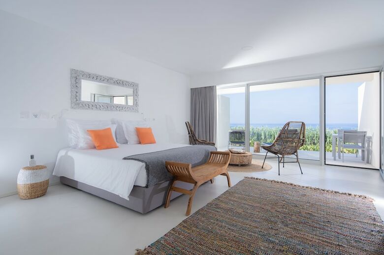 Hotel Sul Villas & Spa