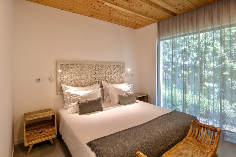 Hotel Sul Villas & Spa