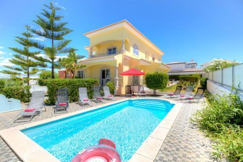 Villa Menir