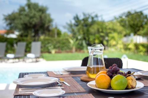 Hotel Colina Villas With Private Pool