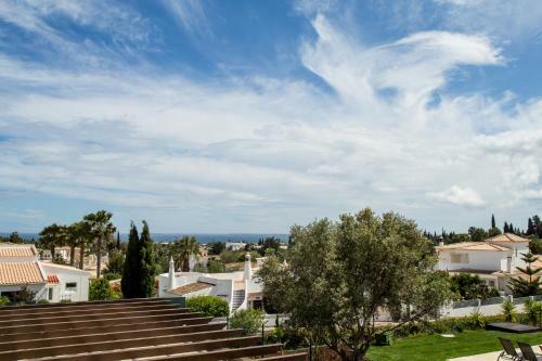 Hotel Colina Villas With Private Pool