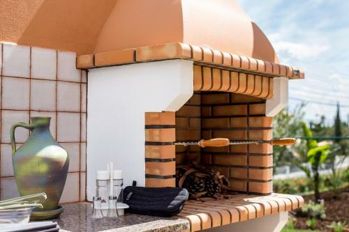 Hotel Colina Villas With Private Pool